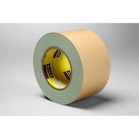 3M Impact Stripping Tape 500, Green, 12 In X 10 Yd, 36 Mil 7010373675